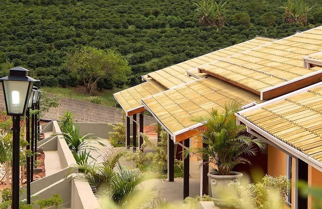 Hotel Fazenda Molise-1