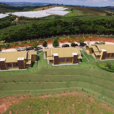 Hotel Fazenda Molise-3